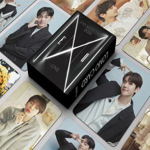 앨범 포토 카드 고품질 사진 Lomo 카드 포토 카드 포스터 팬 선물
