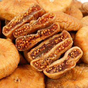 쫀득한 여왕의 간식 반건조 무화과 300/500g