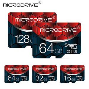 고속 마이크로 TF SD 카드 256GB 클래스 10 마이크로 TF 플래시 usb 펜 드라이브 카드 스마트 폰용 4GB 8GB 16GB 32GB 64GB 128GB