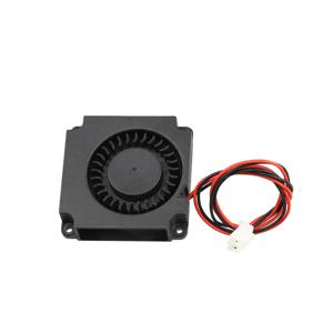 터빈 팬 5V 12V 24V 40mm * 10mm 4010 DC 터보 팬 5V 베어링 송풍기 Creality CR-10 키트 3D 프린터 용 방사형 냉각 팬