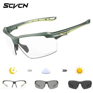 SCVCN 폭발 방지 사냥 CS 전쟁 게임 안경 야외 Airsoft 슈팅 안경 편광 된 남자 충격 방지 전술 고글