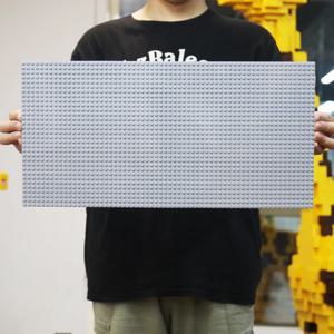 1pcs32*64 구멍 단일 레이어 클래식 블록 기본 플레이트, DIY 조립 블록 벽 호환 브랜드 장난감 생일 선물 선물