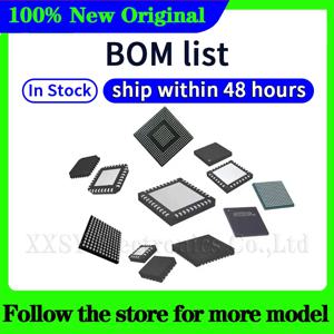 BOM list