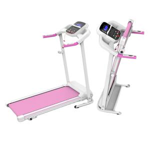 스마트 접이식 전기 러닝머신 홈 체육관 러닝 머신 실내 피트니스 장비 운동 러닝머신
