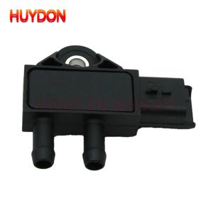 9662143180   푸조 1007 208 307 308 4008 Rcz Citroen Berlingo C-Crosser C3 C4 용 차동 배기 압력 센서