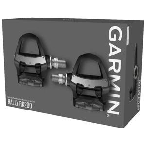 새로운 오리지널 Garmins Rally RK200 페달 기반 듀얼 감지 파워 미터
