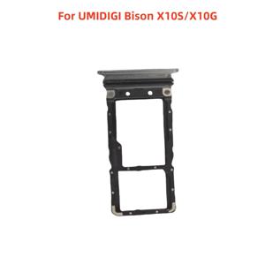 UMI UMIDIGI BISON X10S X10G 6.53 