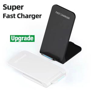 iPhone 16 15 14 13 12 ProMax11 용 무선 고속 충전기 Samsung Note 20/10 S24 Ultra Foldable 용 고속 충전 충전기 스탠드