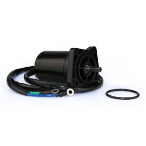 틸트 트림 모터 교체, 야마하 25-40HP 선외 모터 2000-2016, OEM 65W-43880-10-00, 67C-43880-00-00, 67C-43880-01-00