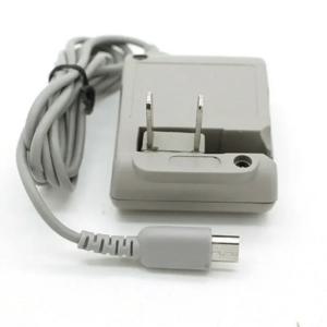 Nintendo DS Lite NDSL Us Eu 플러그용 가정용 벽면 충전기 AC 전원 어댑터 코드