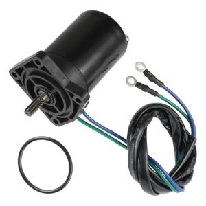 65W-43880 65W-43880-10-00 10887 Yamaha 선외기용 틸트 트림 25-40HP 00-16 65W-43880-00-00 67C-43880-00-00 67C-43880-01