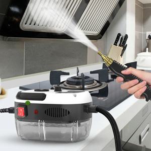 스팀 청소기 고온 살균 자동차 김이 나는 청소기 에어컨 주방 후드 홈 110V 미국 플러그/220V EU 플러그
