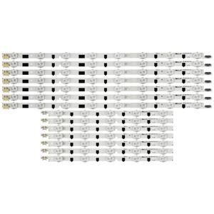 삼성 UE39F5000AW UE39F5300 UA39F5088 UE용 LED 백라이트 바 395500 AK UE39F5030AK BN96-25302A 25303A 27896A 27897A