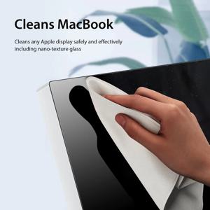 연마 천 스크린 청소 천 닦는 천 노트북 닦는 천 안경 IPad 태블릿 LCD TV 디스플레이 화면 Artifa