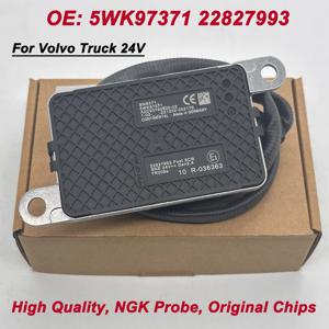 NGK 프로브 5WK97371용 고품질 칩 22827993   A2C 11879500   DE CONTINENTAL에서 제작된 VOLVO 트럭용 NOX 질소 산소 센서