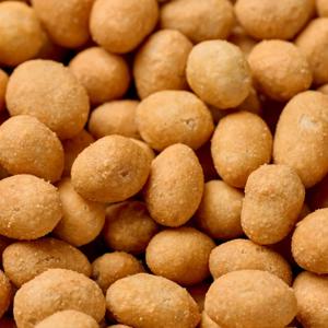 로스티드피넛 땅콩 500g