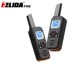 디지털 워키토키, 미니 DMR, 100% 호환 가능, 디지털 라디오, 단일 주파수 전송, 신규