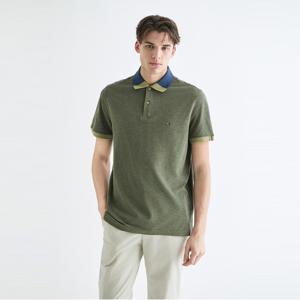 [Regular fit] 레귤러 칼라 폴로 셔츠 (T12E1TKT150MT1L9F)