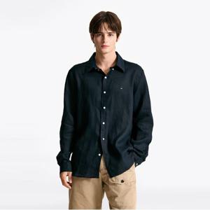 [Asian regular fit] 프리미엄 린넨 셔츠 (T12F1WSH150MT2DW5)