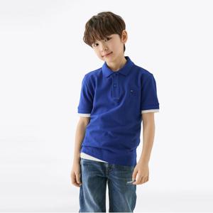 타미힐피거 베이직 피케 폴로 (T42F1KKT230BT1D03)