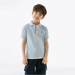 타미힐피거 베이직 피케 폴로 (T42F1KKT230BT1C1O)