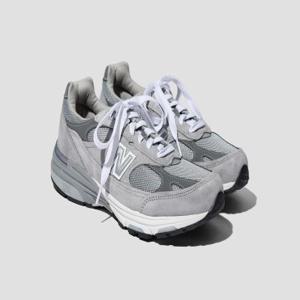 [해외직구] 25SS  스니커즈 MR993GL D