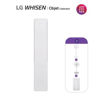 2025 NEW LG 휘센 뷰 에어컨 2 공기청정_18 FQ18FU2EK1