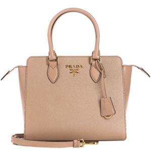 25SS (1BA113 2EDV F0236) 여성 사피아노 토트백