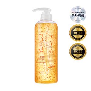 바이오틴 탈모 비타민 샴푸 740ml /탈모케어 /두피스케일링/비오틴/비타민