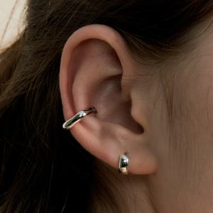 [변우석, 혜리, 더보이즈 영훈, 몬스타엑스 형원&셔누, 유리, 조혜주 착용] melting ear-cuff