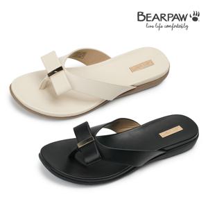 (BEARPAW) DARIN 슬리퍼 (womens) 2종 택1