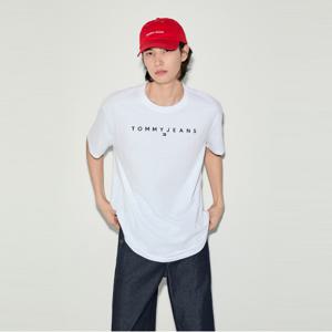로고 자수 티 (T32E0TTO07TMT1YBR)
