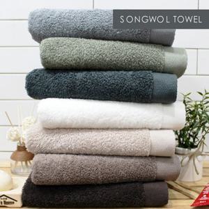 수건 헤링본 180g 10장