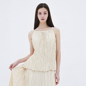 yoyoyoy [여성][최초가 110000원] 크리즈 슬립탑_AJ04WNPTS30