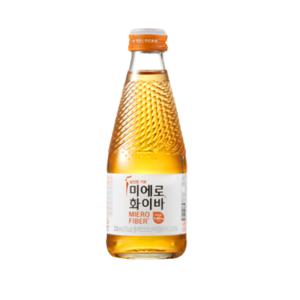 미에로화이바 210ml 10입 식이섬유 음료