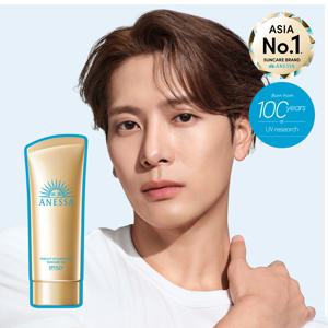 NEW  퍼펙트 UV 선스크린 스킨케어 젤 NA 90g