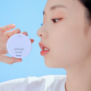 피지쏙 파우더 5g /피지 흡착 모공 파우더
