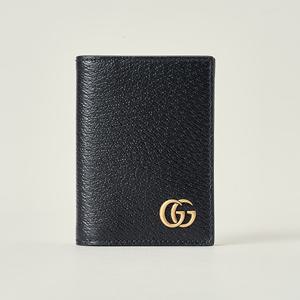 구찌 GG 마몽 레더 카드 케이스(428737 DJ20T)