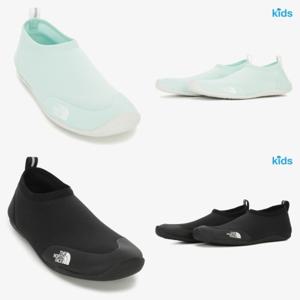 노스페이스키즈 NS84R82 키즈 아쿠아 슈즈 ST 딜