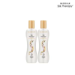 [실크테라피] 3D볼류마이징 에센스 150ml X 2개