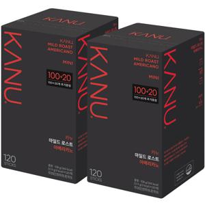 카누 마일드미니 240T