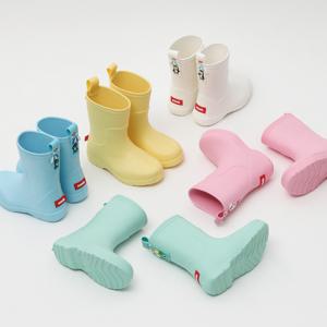 [정가 43,000원] 유아 깃털처럼 장화 레인부츠