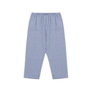 [롯데백화점]아동 C123 블루치아 9부 팬츠 OR23WG9PC123