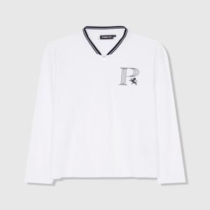 남성 루카 냉감 긴팔 티셔츠 M TMM23232W2