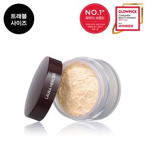 트랜스루센트 루스 세팅 파우더 트래블 사이즈