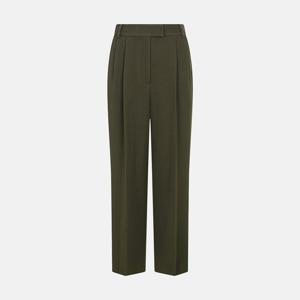 [최초가219,000원] 나이스클랍 포멀 턱 팬츠 N233MWP957