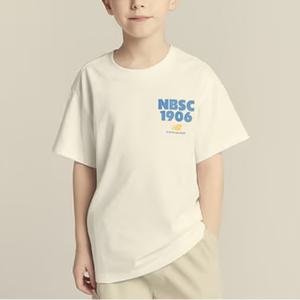 Essential_에센셜 스몰로고 반팔티 (NK9EE1102U-T)
