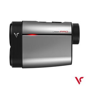 [본사 발송] LASERPRO (레이저프로) 손떨림캔슬링 골프거리측정기 + 항공커버 (RED) GIFT