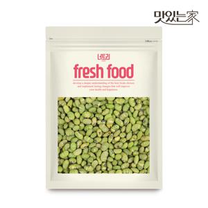 볶음 푸른콩 1kg 청태