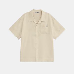 [최초가 109,000원]클래식 반팔 셔츠 (2colors)